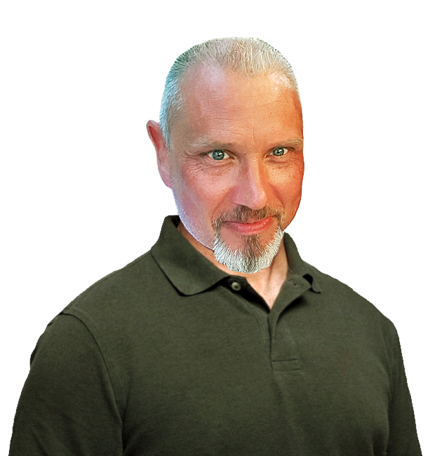 Mikael Hellström - Huddinge Mopedservice